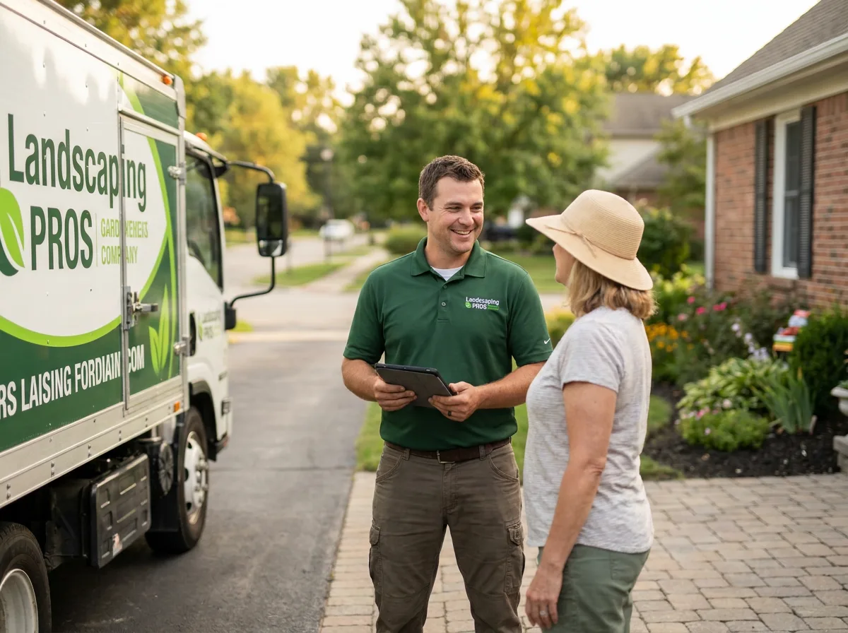 Landscaping Sargentville, ME FAQs